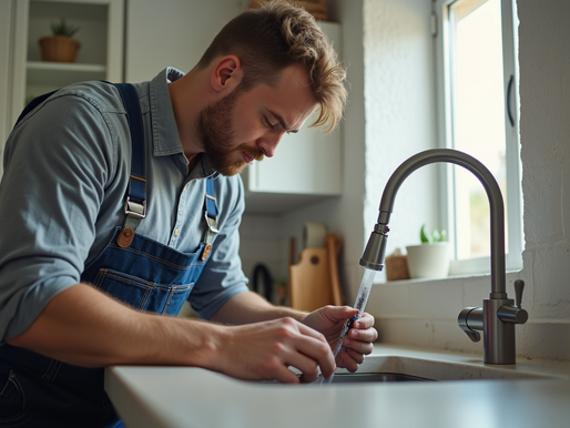 Affordable Solutions for Home Maintenance: Cost-Effective Repair Options