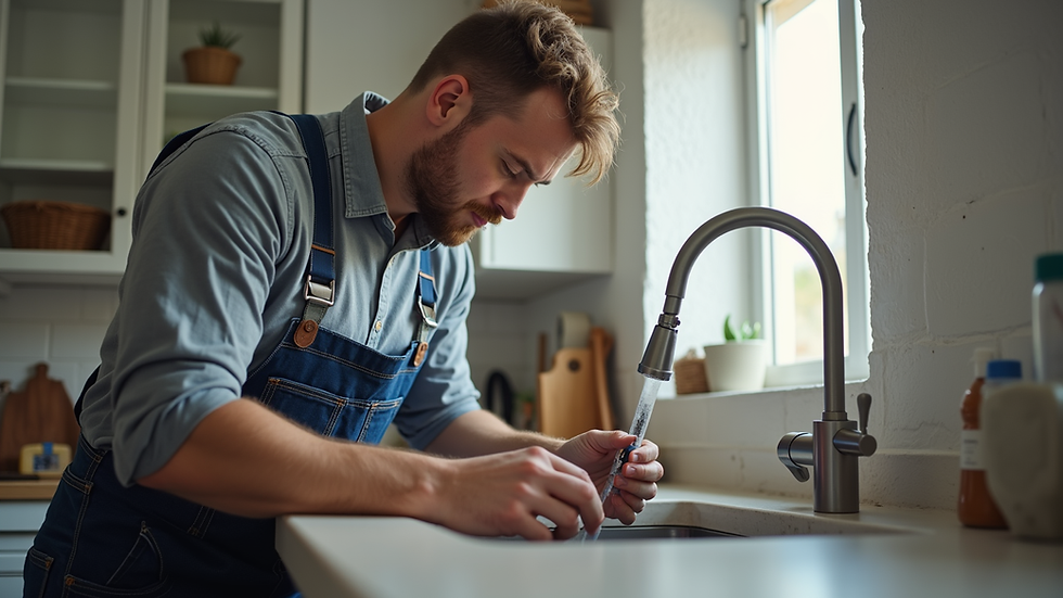 Affordable Solutions for Home Maintenance: Cost-Effective Repair Options
