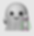 Ghost 3D Print File | Ghost Stl 3D Print File | Nuvid 3d Lab