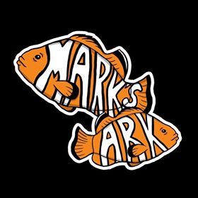 Marks Ark Petstore logo