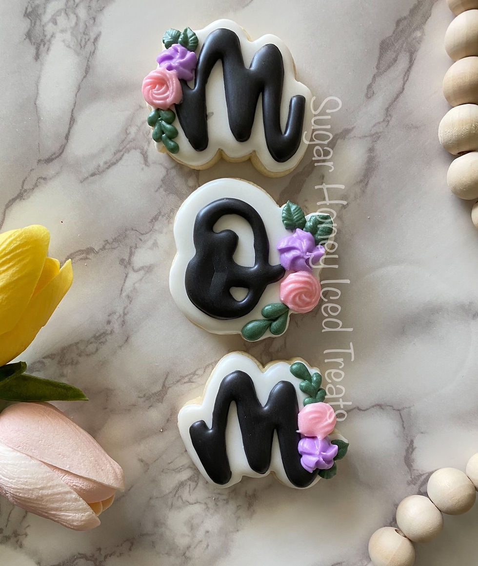 Thumbnail: Mom Mini Cookie Set