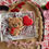 Thumbnail: Teddy Bear with Heart Balloon Cookie