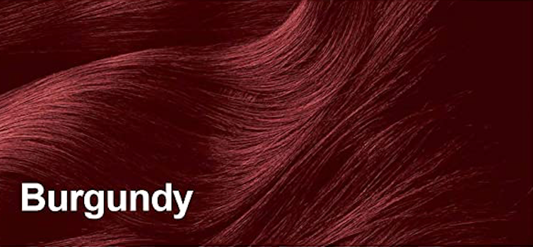 Thumbnail: Herbul Burgundy Henna
