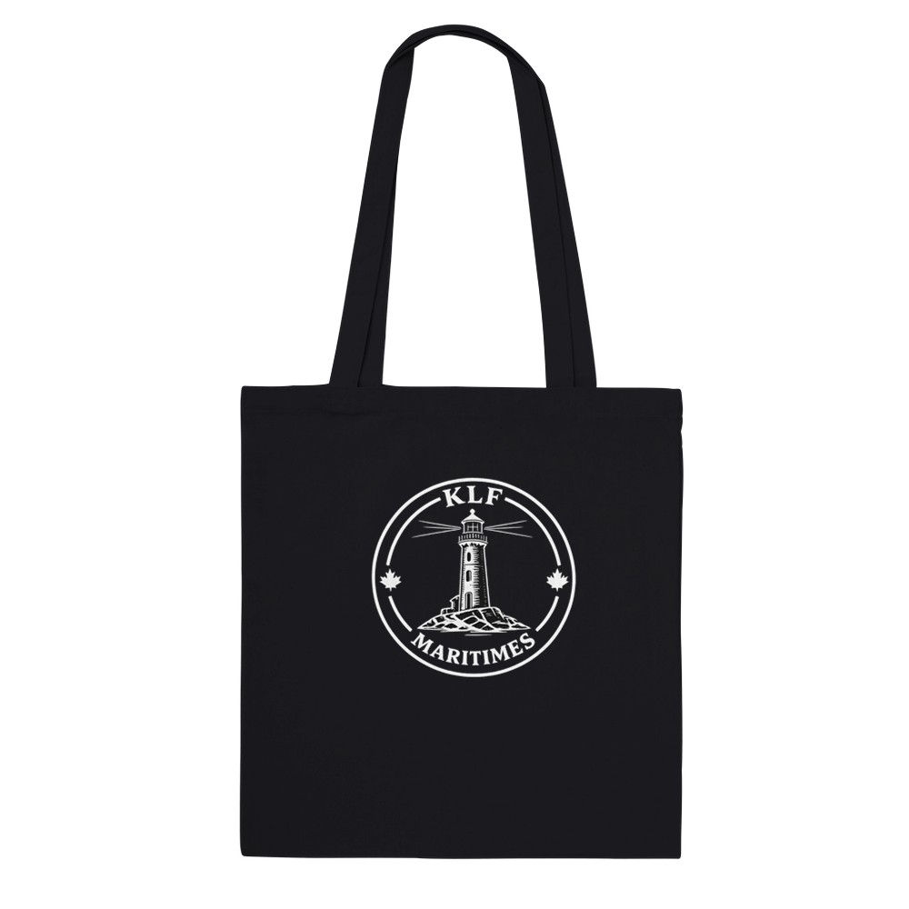 KLF Maritimes  Tote Bag