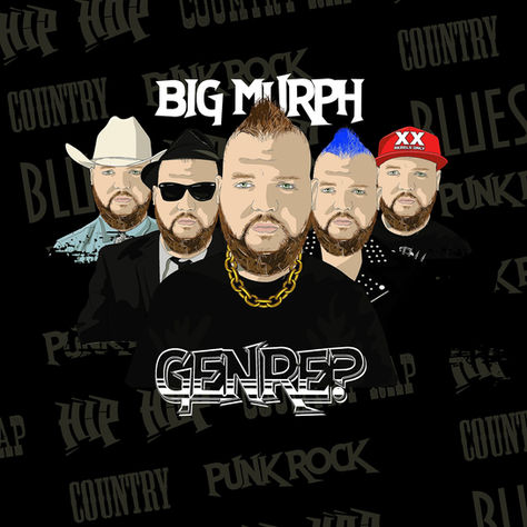 We Have the Details on the Big Murph Give Away! PewPew (Must be 21 to Enter)