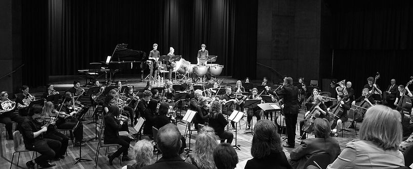 Northern Beaches Orchestra