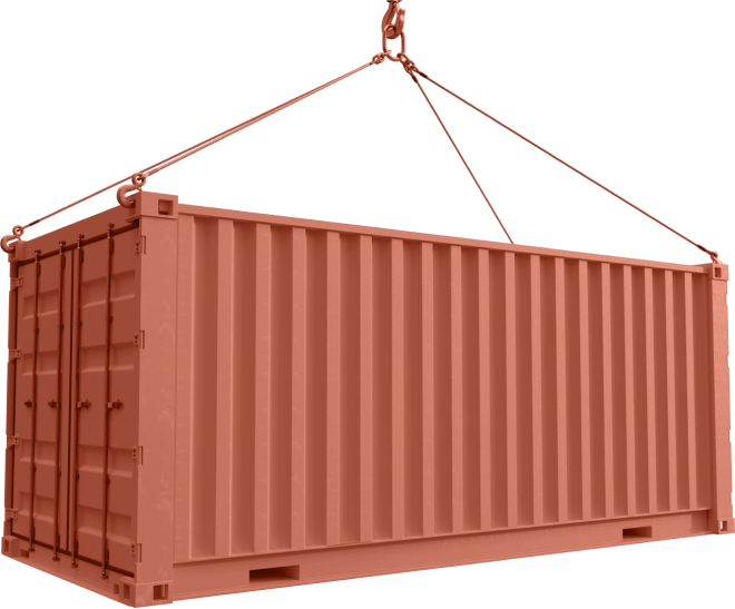 Shop Shipping Containers | 20ft, 40ft, High Cube, Office, & More