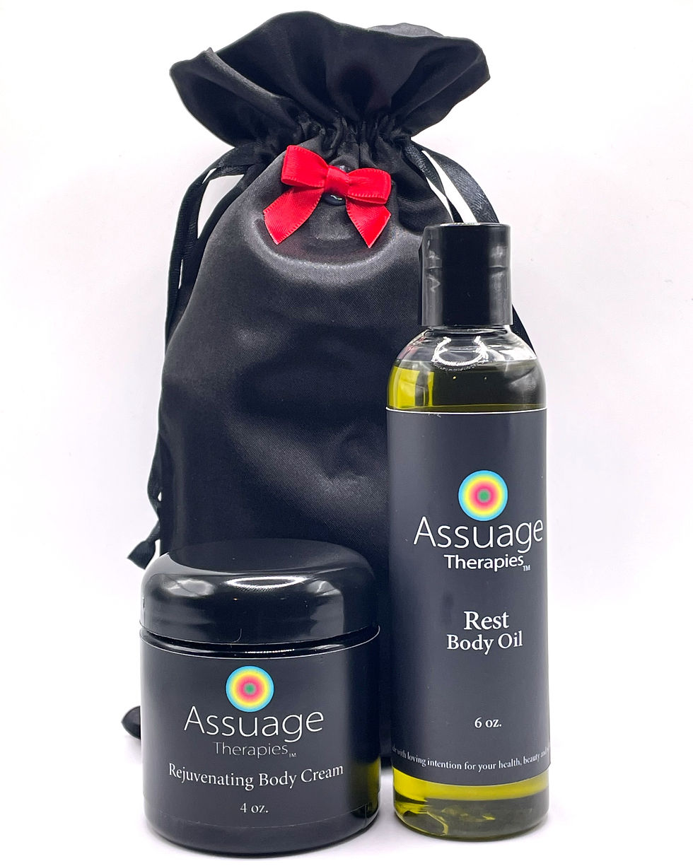 Sunrise to Sunset Moisture Duo