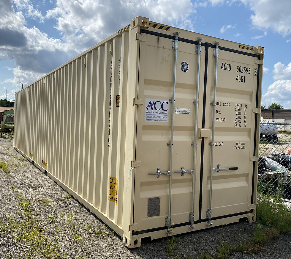 container photo