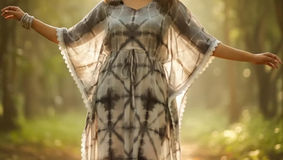 Kaftan banner