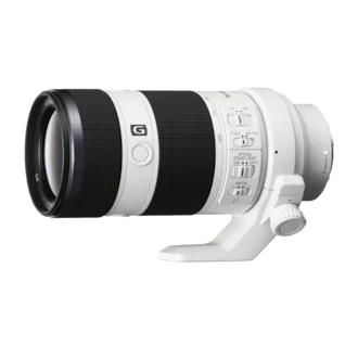 Sony 70-200 F/4 G
