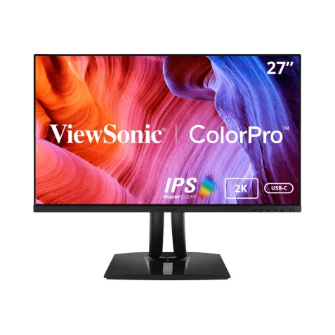 VIEWSONIC VP2756-2K 27"