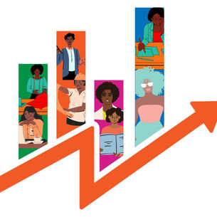 SU showcases Black-owned businesses