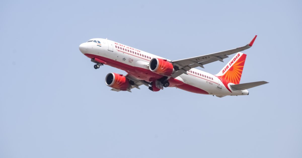 An Air India flight travelling to London from Ahmedabad crashed on June 12.