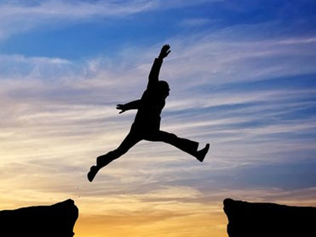 Overcome the Fear of Failure