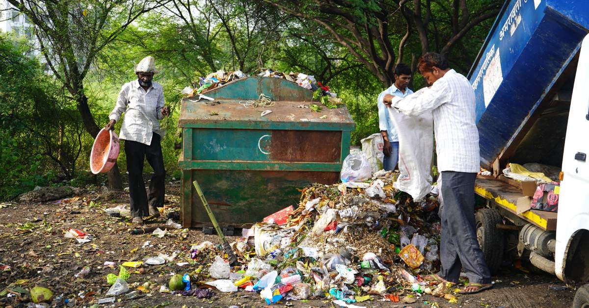 India’s informal waste workers are crucial to the country’s 95% PET recycling rate — new policies could create safer, greener jobs for them.