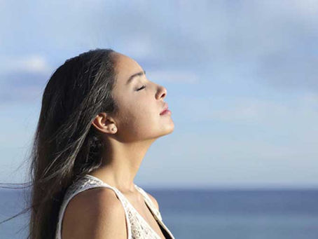 How to Deal with Depression