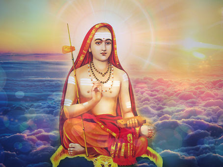 Neti Neti approach to self realisation