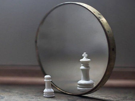 The Thin Line between Self Respect and Ego