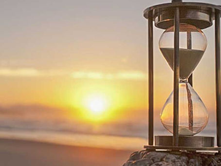 Patience is a Virtue