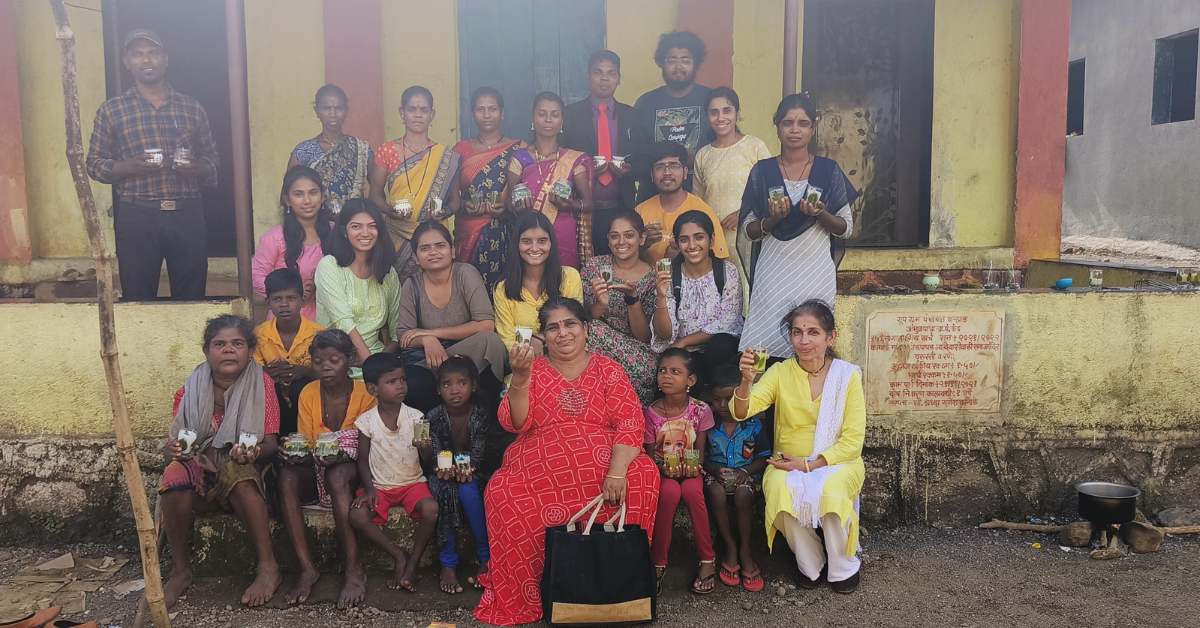 Sushmita has helped artisans across India gain a stable income through her platform