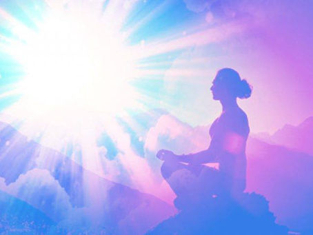 Cleansing – The Ultimate Meditation