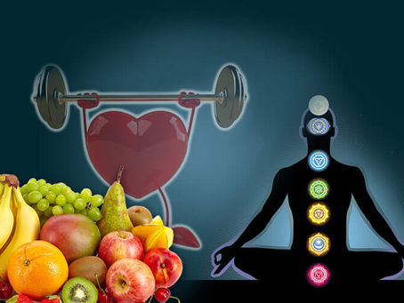 Good Health in New Year