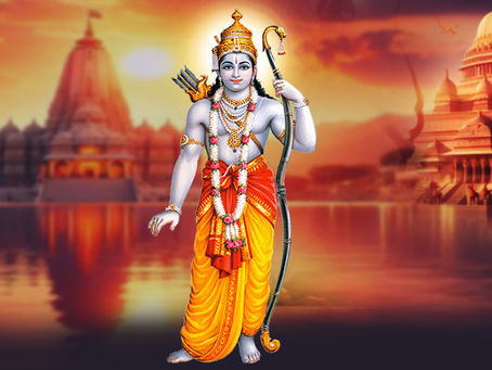 10 Lessons to Learn from Bhagwan Ram