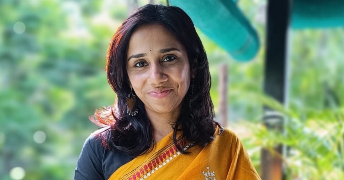 Sushmita Kaneri was always inclined towards striking a balance between technology and her passion for becoming a social entrepreneur