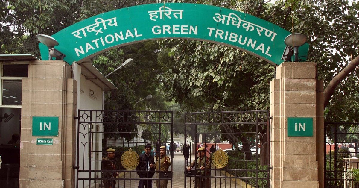 Set up in 2010, the National Green Tribunal handles cases related to environmental protection and conservation across India.
