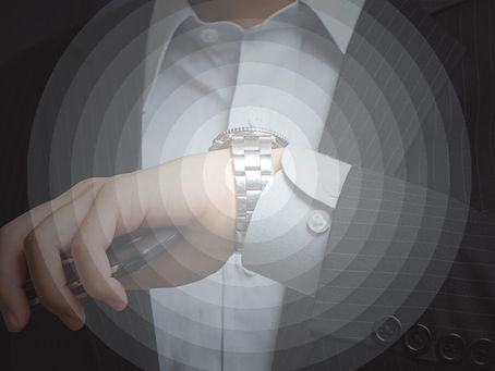 Impatience: Everything you want right now