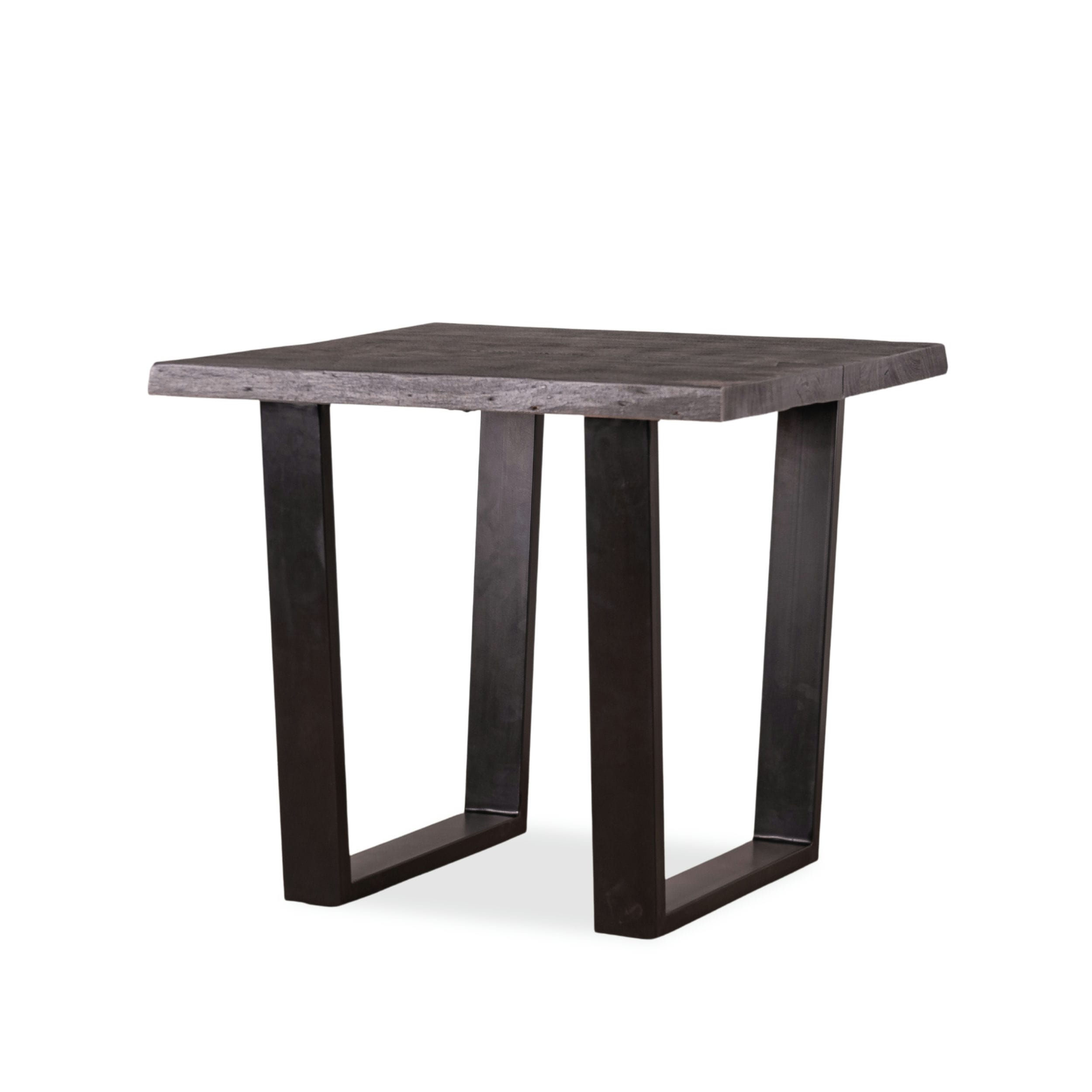 Solid Live Edge Prix End Table – Aston