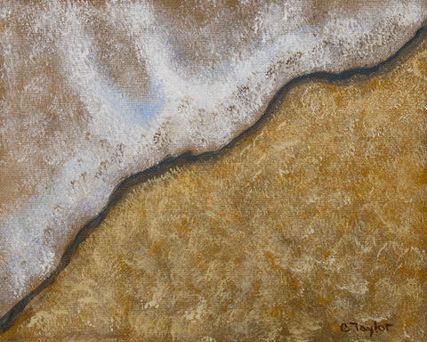 Sand and Sea