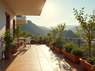 Preservemos Nuestros Espacios Públicos en Balcones