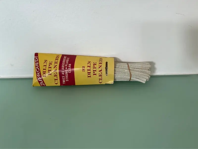 Miniature : Nettoyeurs de pipe Dill’s (USA) – vintage années 60/70