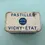 Miniature : Ancienne boîte en métal Pastilles Vichy-État (années 30–40)