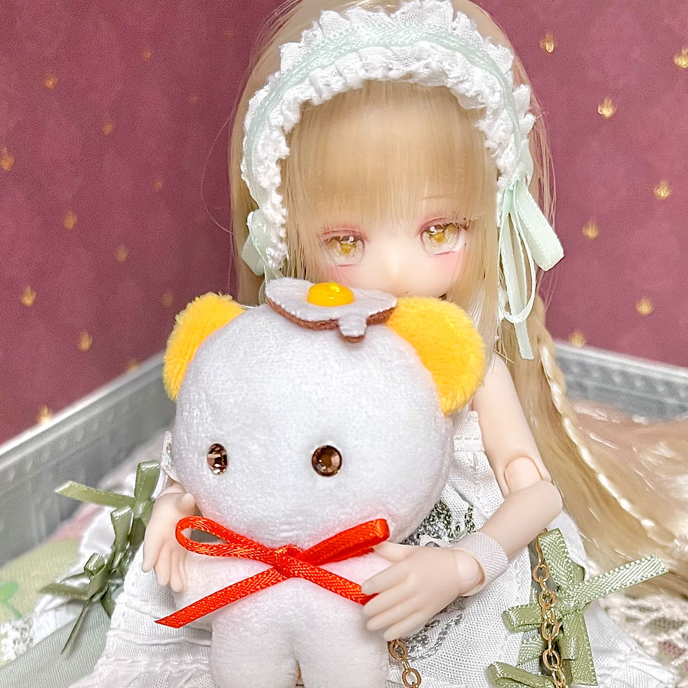 リンちゃん