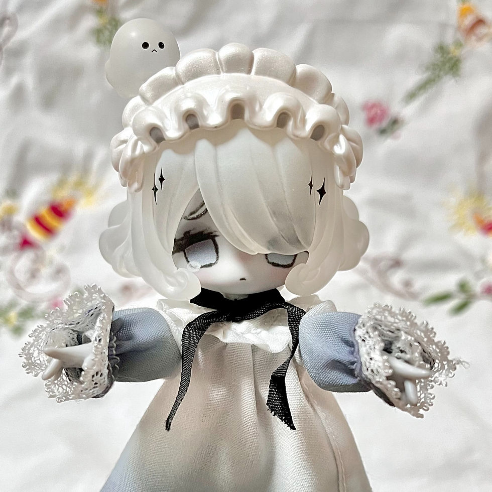 ユゥちゃん