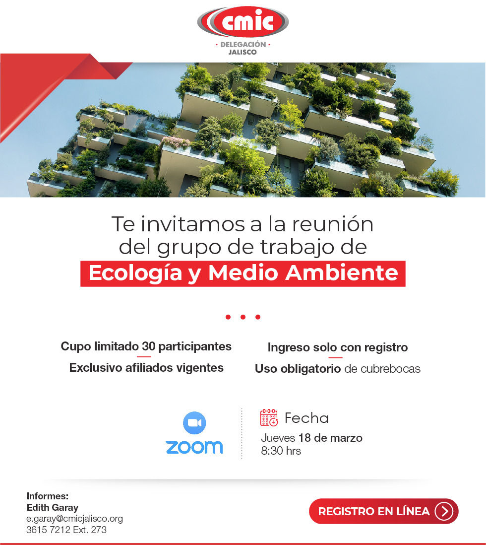 Ecología y Medio Ambiente