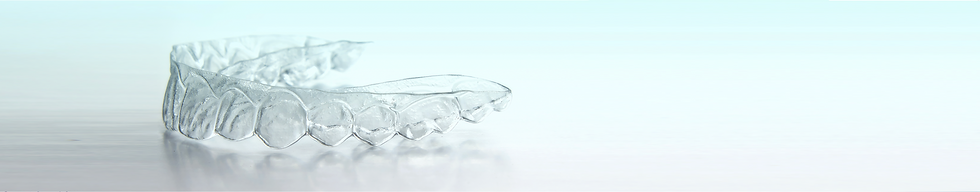 TrioClear Clear Aligner
