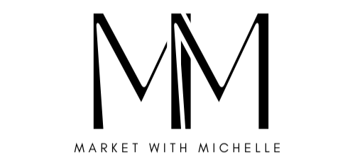 Market With Michelle Logo