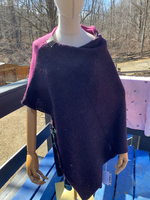 Thumbnail: Alpaca Poncho