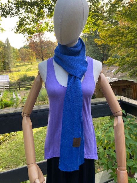 Thumbnail: Alpaca Scarf