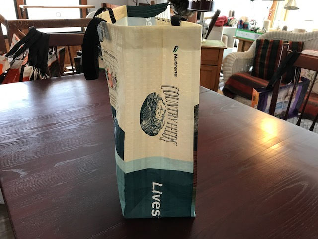 Thumbnail: Market Bag
