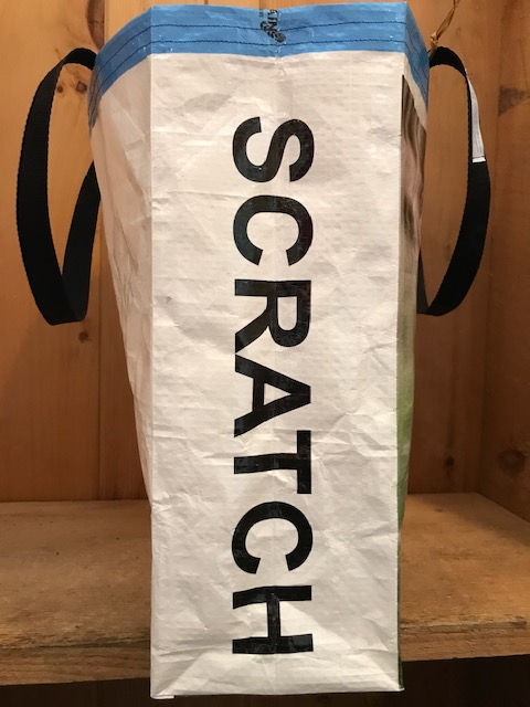 Thumbnail: Market Bag