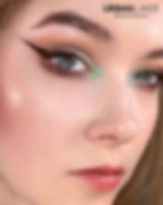 Miniatura: Urban Layer Cleopatra Sky Blue 