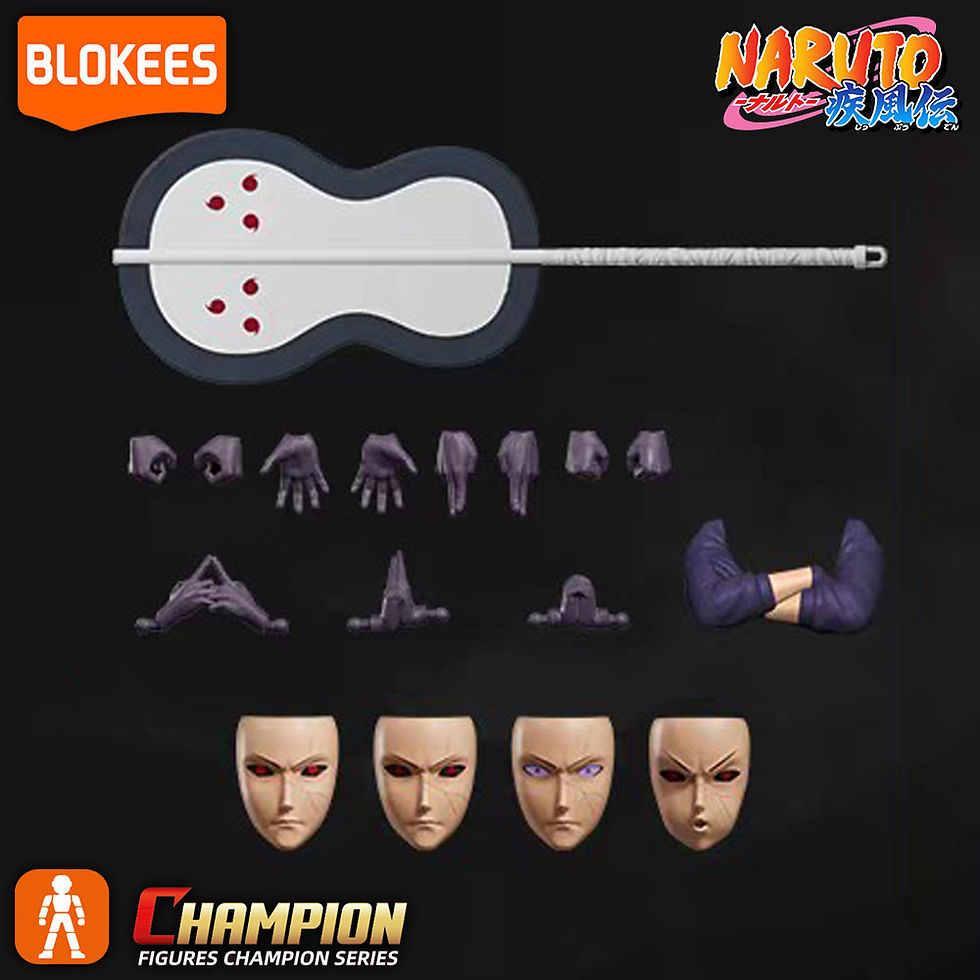 Miniatura: Licencia NARUTO | Madara Uchiha