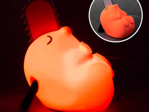 Lamparas de Colección de Tu Serie Favorita