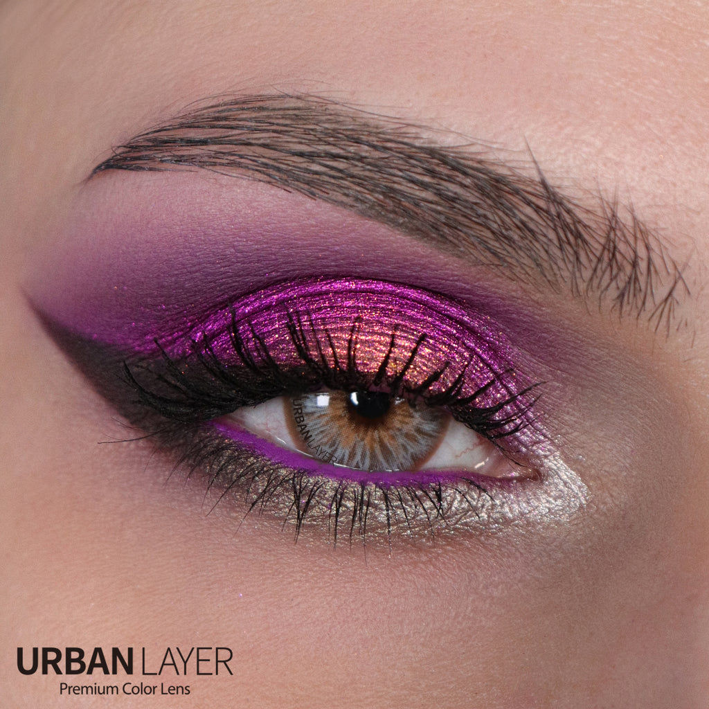 Urban Layer Avatar Brown