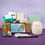 Miniatura: Black Box Mistery Box 